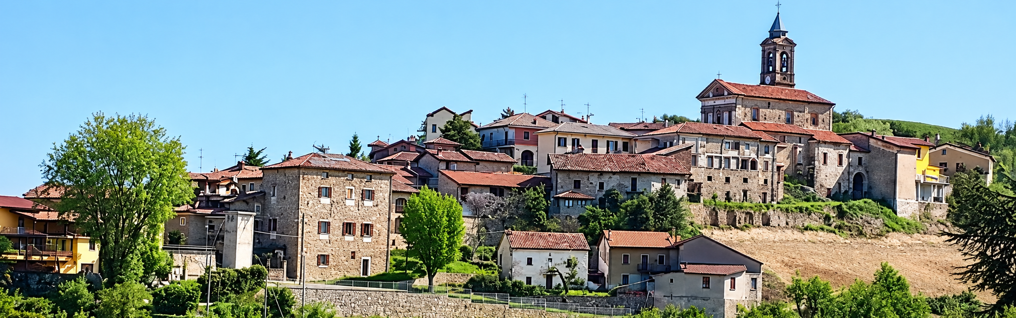 Borgo